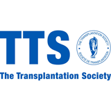 The Transplantation Society logo