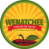 Wenatchee Convention Center logo