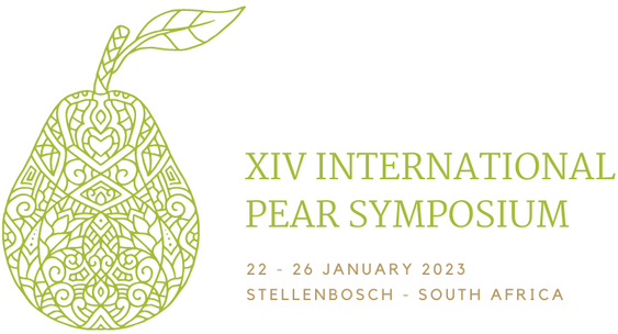 International Pear Symposium 2023