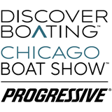 Chicago Boat Show 2025