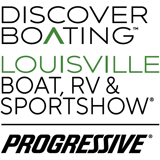 Louisville Boat, RV & Sportshow 2025