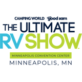 Ultimate RV Show Minneapolis 2025