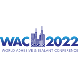 World Adhesive & Sealant Conference 2022