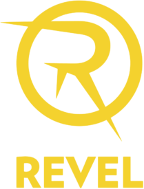 Revel Entertainment logo