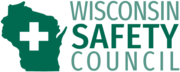 Wisconsin Safety Council logo