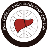 APASL - Asian Pacific Association for the Study of the Liver logo