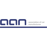 Association of Car Manufacturers logo