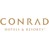 Conrad Dubai logo