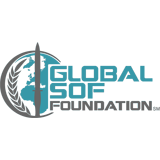Global SOF Foundation logo