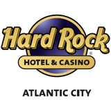 Hard Rock Hotel & Casino Atlantic City logo