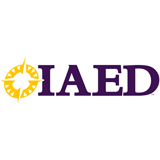 International Academies of Emergency Dispatch (IAED) logo
