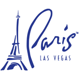 Paris Las Vegas Hotel logo