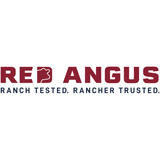Red Angus Association of America logo