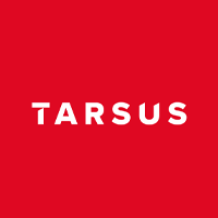 Tarsus Group Head Office logo