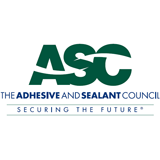 The Adhesive and Sealant Council logo