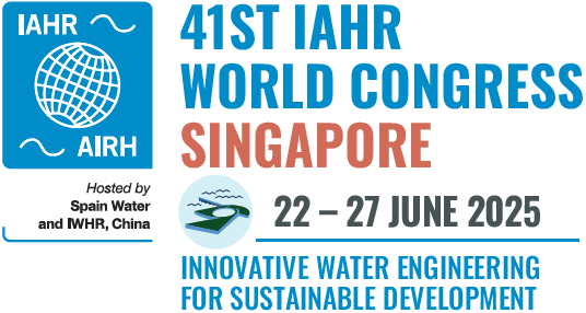 IAHR World Congress 2025