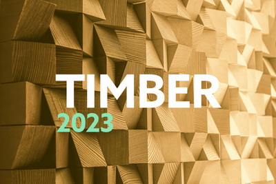 IOM3 Timber 2023