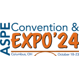 ASPE Convention and Expo 2024