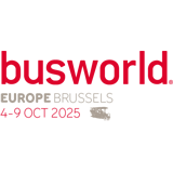 Busworld Europe 2025