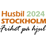 Husbil Stockholm 2025