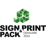 Sign Print & Pack Denmark 2024