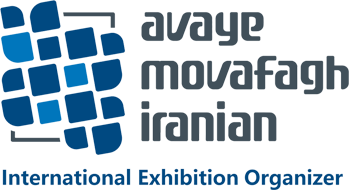 Avaye Movafagh Iranians logo