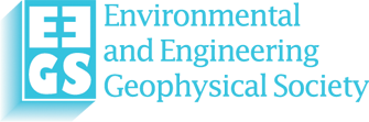Environmental and Engineering Geophysical Society (EEGS) logo