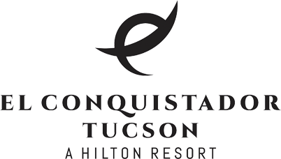 El Conquistador Tucson logo