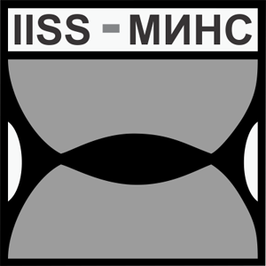 International Institute for the Science of Sintering (IISS) logo