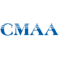 Construction Management Association of America logo