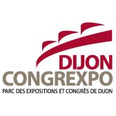 Parc des Expositions et Congres Dijon logo