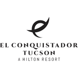 El Conquistador Tucson logo