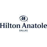 Hilton Anatole logo
