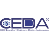 IEEE CEDA - Council on Electronic Design Automation logo