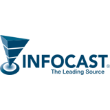 Infocast - Information Forecast, Inc. logo
