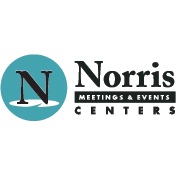 Norris Conference Centers - Houston / CityCentre logo