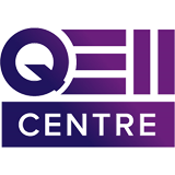 The QEII Centre London logo