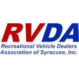 Recreational Vehicle Dealers Association of Syracuse, Inc. logo