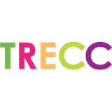 Tamworth Regional Entertainment and Conference Centre (TRECC) logo
