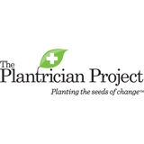 The Plantrician Project logo