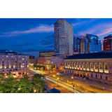 The Westin Copley Place, Boston