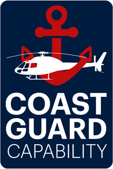 Coast Guard Capability 2024