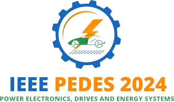 IEEE PEDES 2024