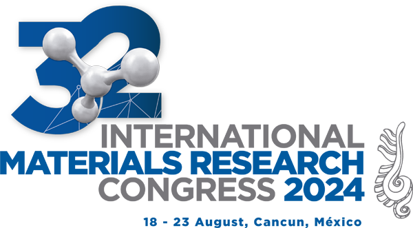 International Materials Research Congress 2024