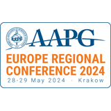 AAPG Europe Regional Conference 2024