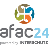 AFAC24 powered by INTERSCHUTZ