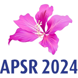 APSR 2024