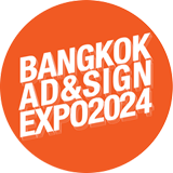Bangkok Ad & Sign Expo 2024
