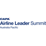 CAPA Airline Leader Summit - Australia Pacific 2024