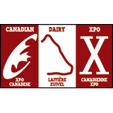 Canadian Dairy XPO 2025